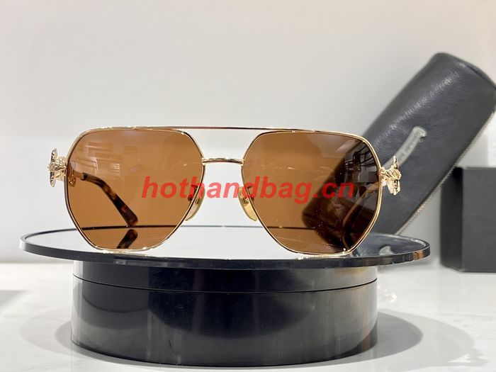 Chrome Heart Sunglasses Top Quality CRS00516